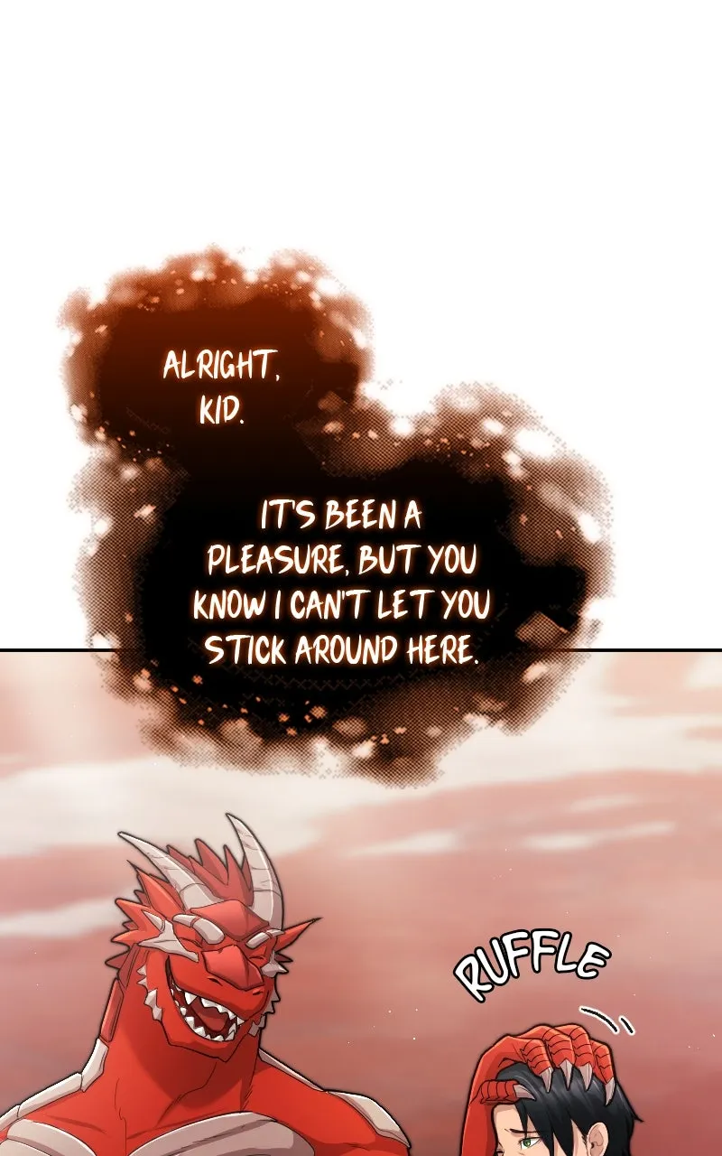 Read Paranoid Mage chapter 34 image 70 on Lezhin