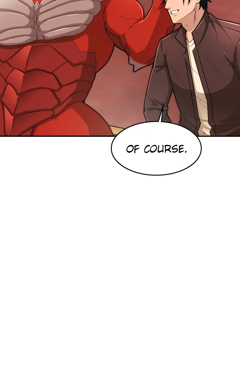 Read Paranoid Mage chapter 34 image 71 on Lezhin