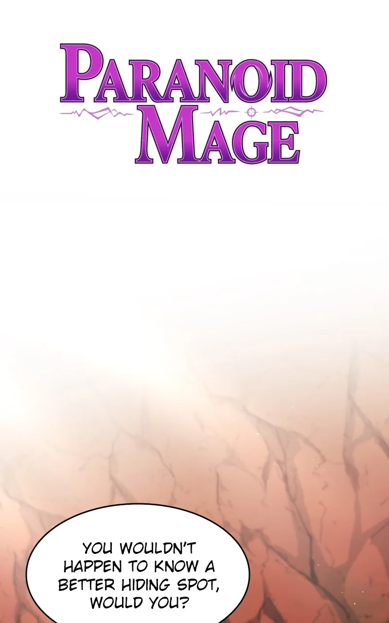 Read Paranoid Mage chapter 34 image 72 on Lezhin