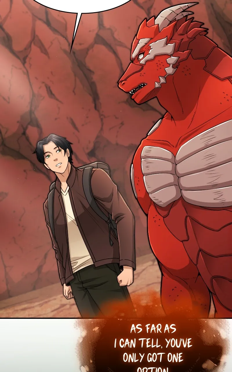 Read Paranoid Mage chapter 34 image 73 on Lezhin