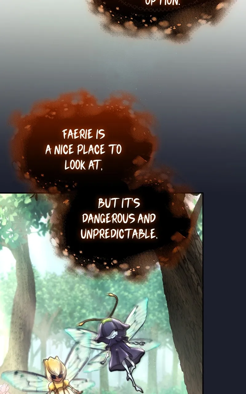 Read Paranoid Mage chapter 34 image 74 on Lezhin