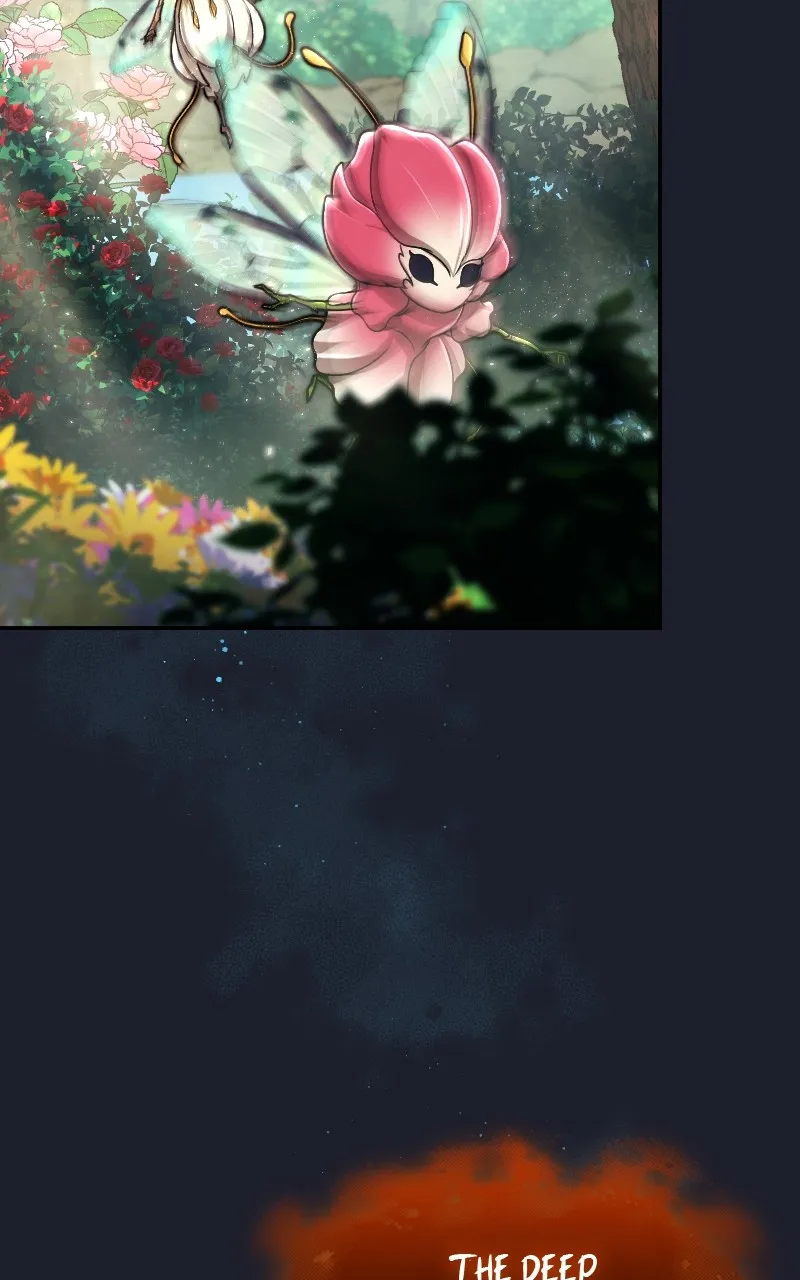 Read Paranoid Mage chapter 34 image 75 on Lezhin