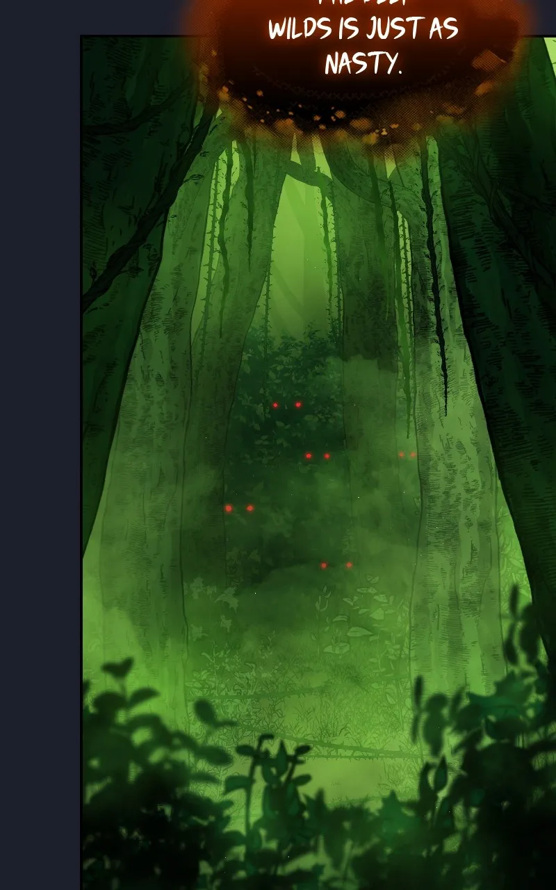 Read Paranoid Mage chapter 34 image 76 on Lezhin
