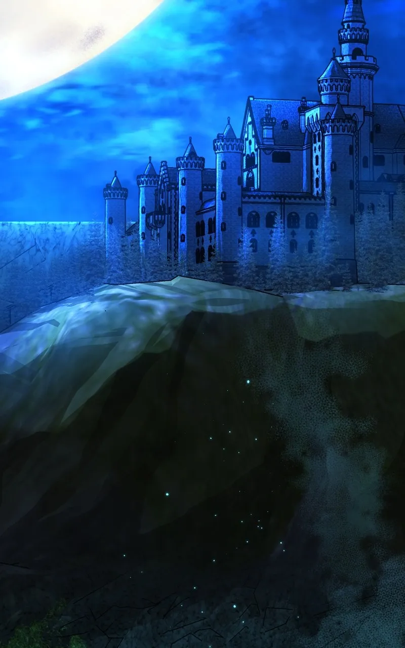 Read Paranoid Mage chapter 34 image 78 on Lezhin