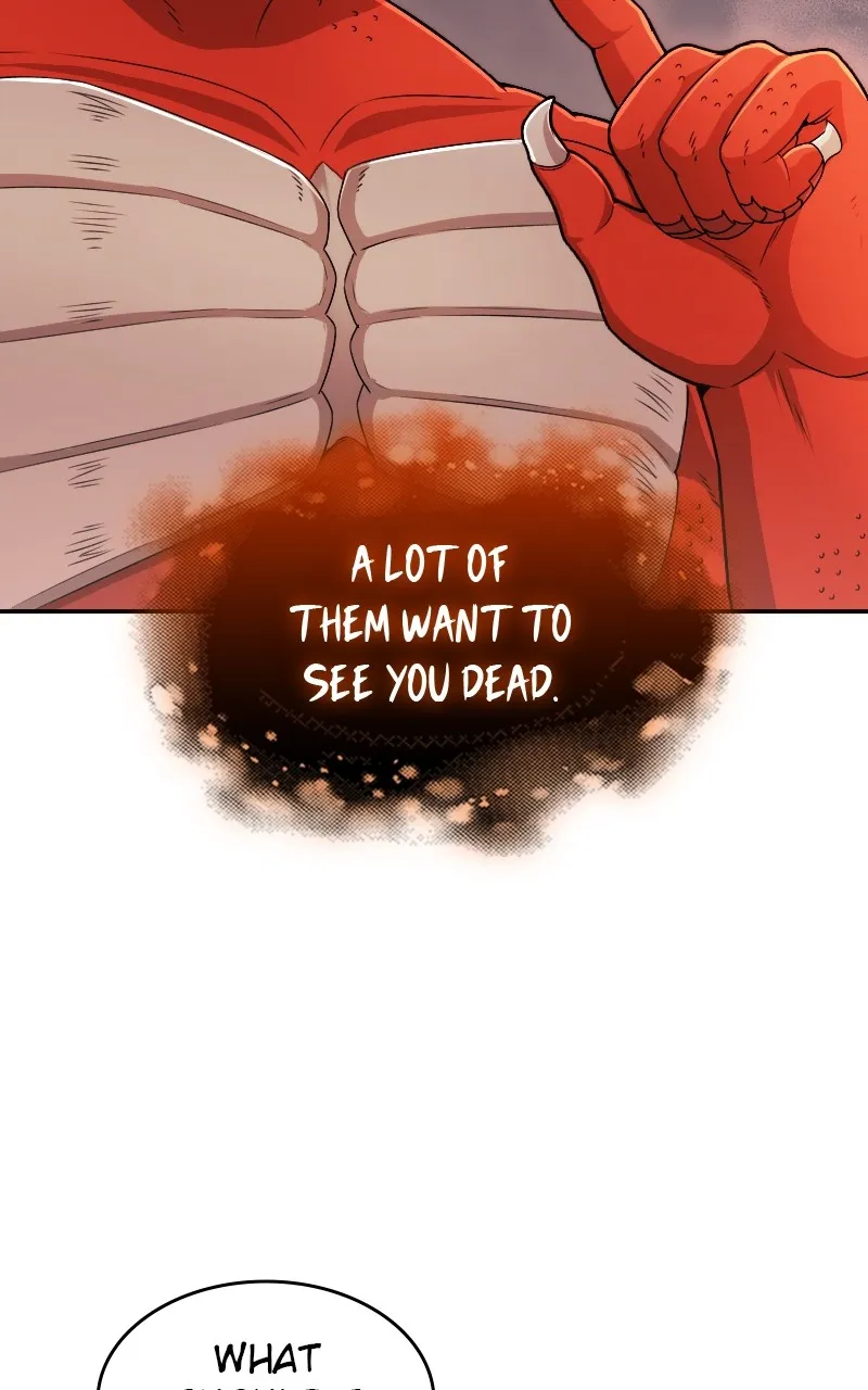 Read Paranoid Mage chapter 34 image 86 on Lezhin