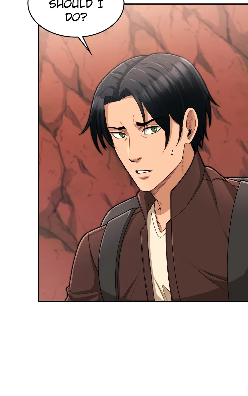 Read Paranoid Mage chapter 34 image 87 on Lezhin