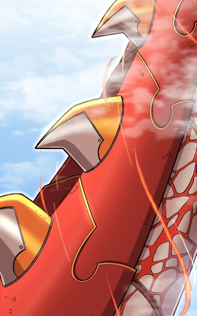 Read Paranoid Mage chapter 34 image 96 on Lezhin