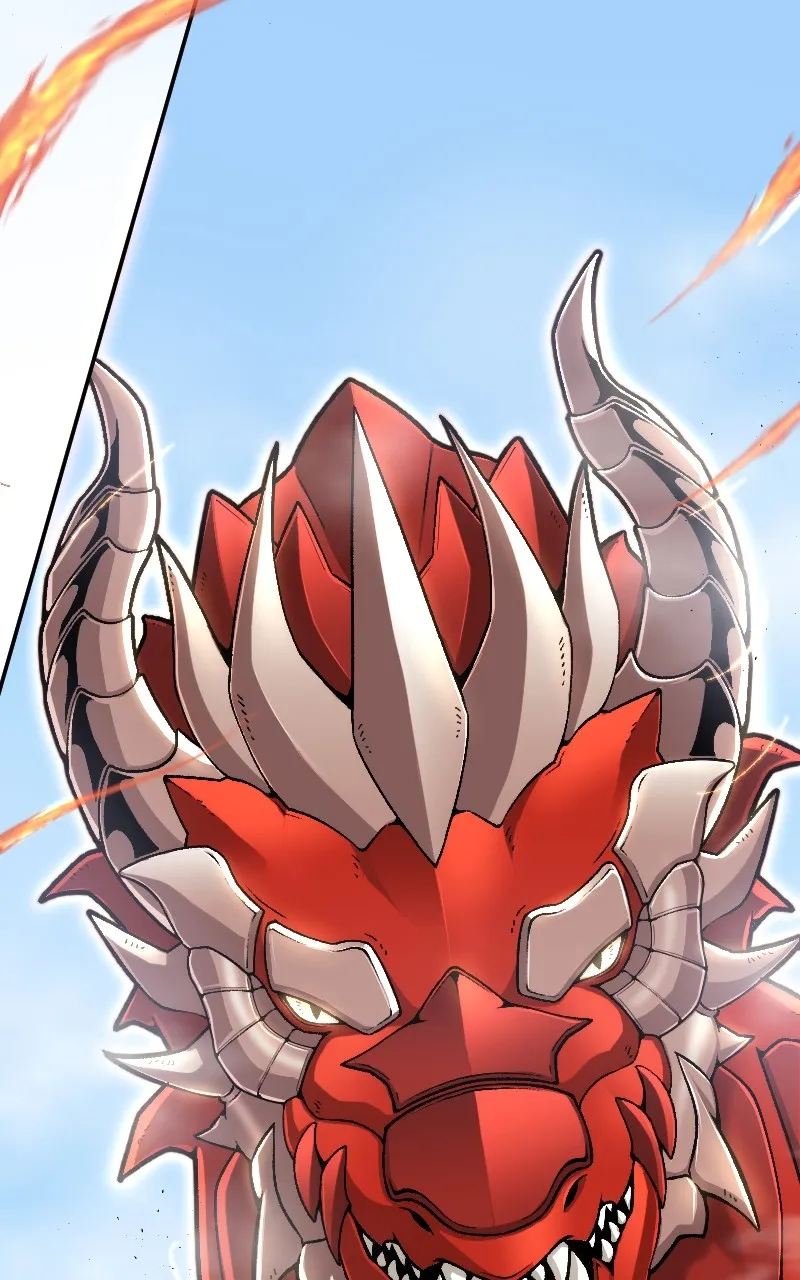 Read Paranoid Mage chapter 34 image 98 on Lezhin