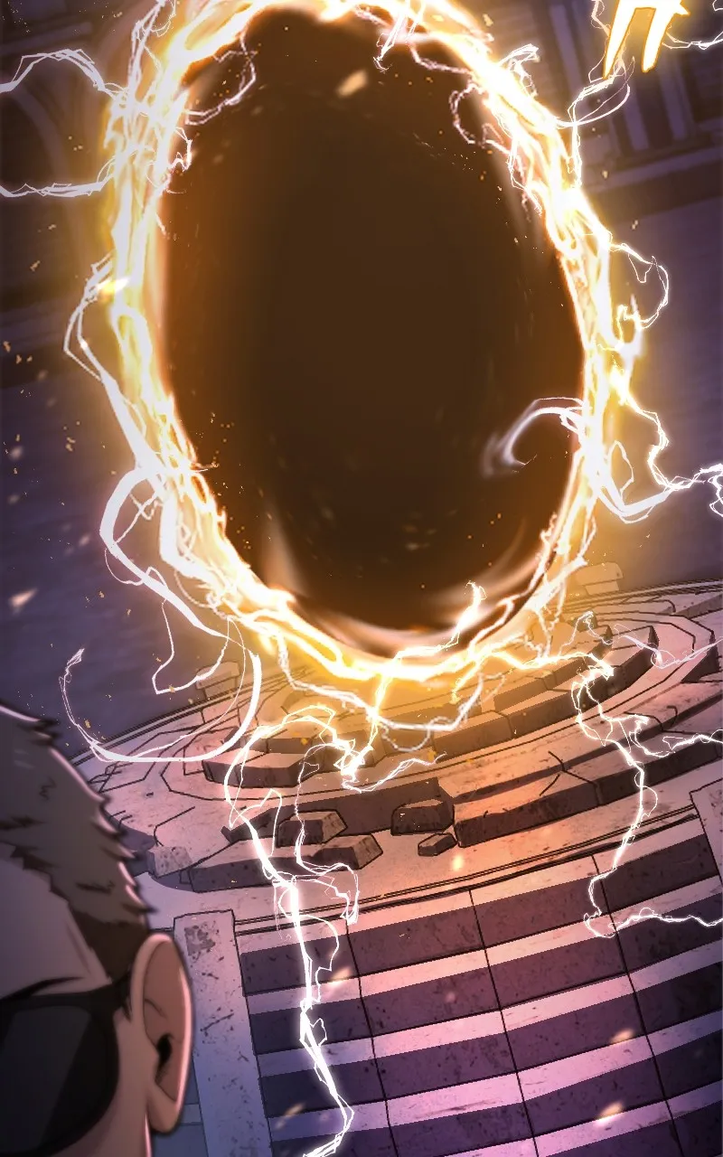 Read Paranoid Mage chapter 35 image 11 on Lezhin