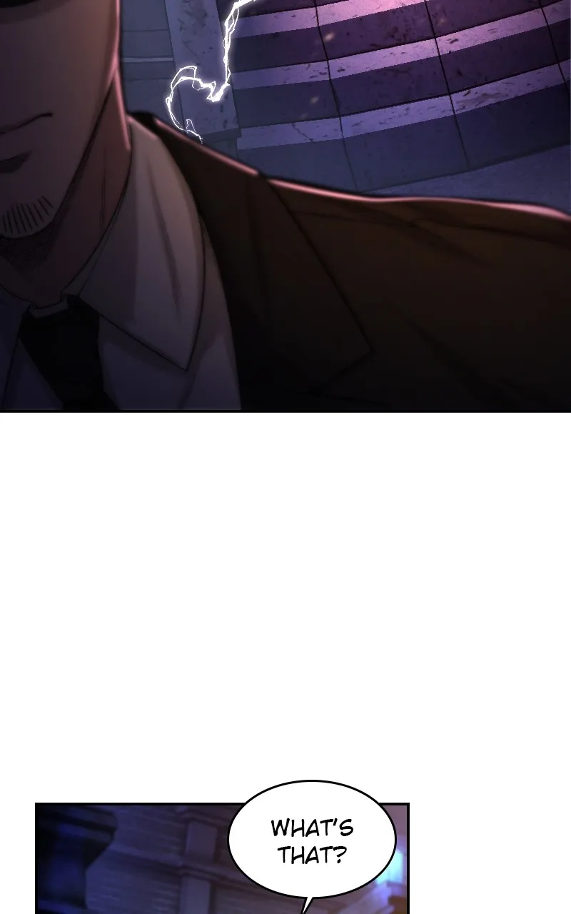 Read Paranoid Mage chapter 35 image 12 on Lezhin