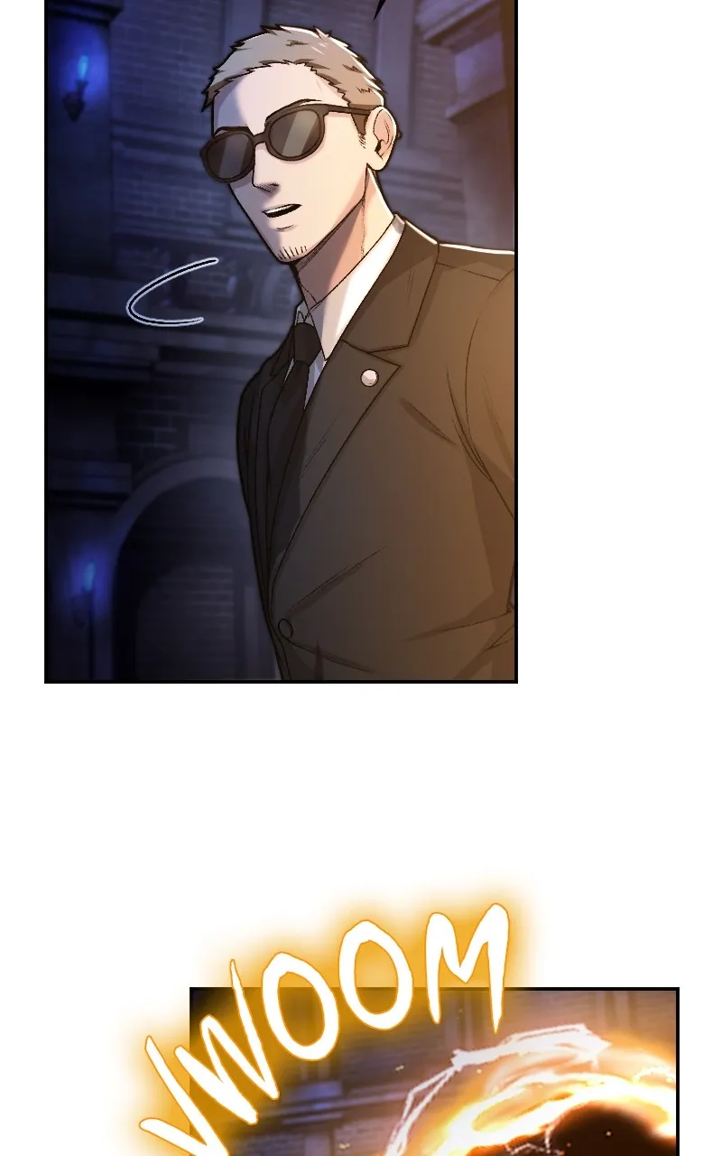 Read Paranoid Mage chapter 35 image 13 on Lezhin