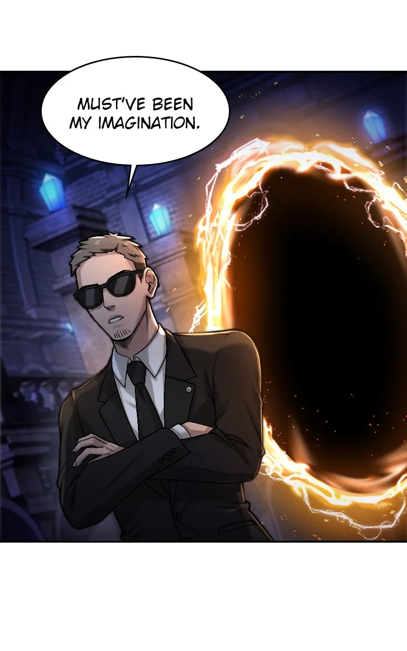 Read Paranoid Mage chapter 35 image 15 on Lezhin