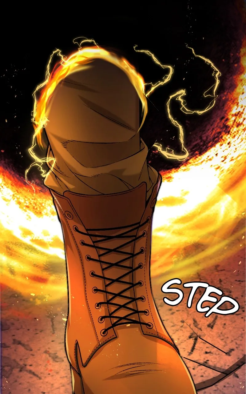 Read Paranoid Mage chapter 35 image 17 on Lezhin