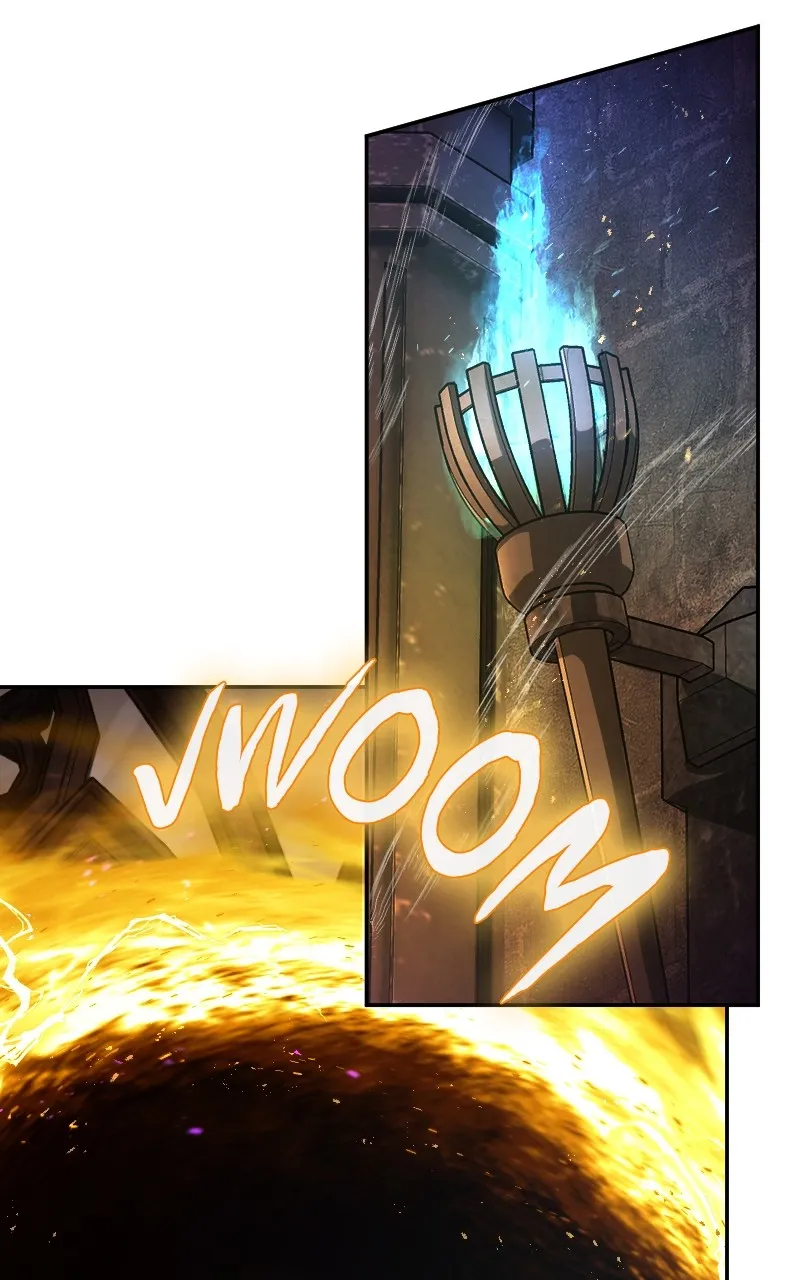 Read Paranoid Mage chapter 35 image 19 on Lezhin