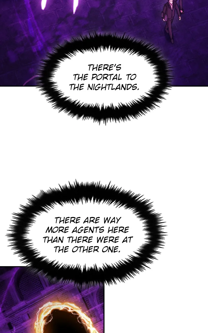 Read Paranoid Mage chapter 35 image 2 on Lezhin