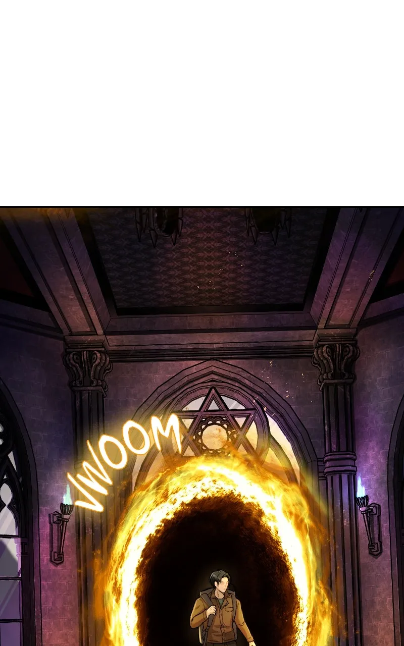 Read Paranoid Mage chapter 35 image 21 on Lezhin