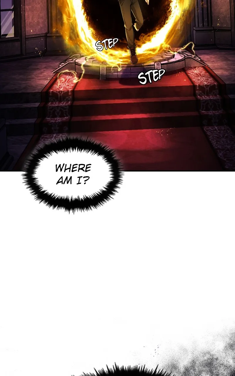 Read Paranoid Mage chapter 35 image 22 on Lezhin