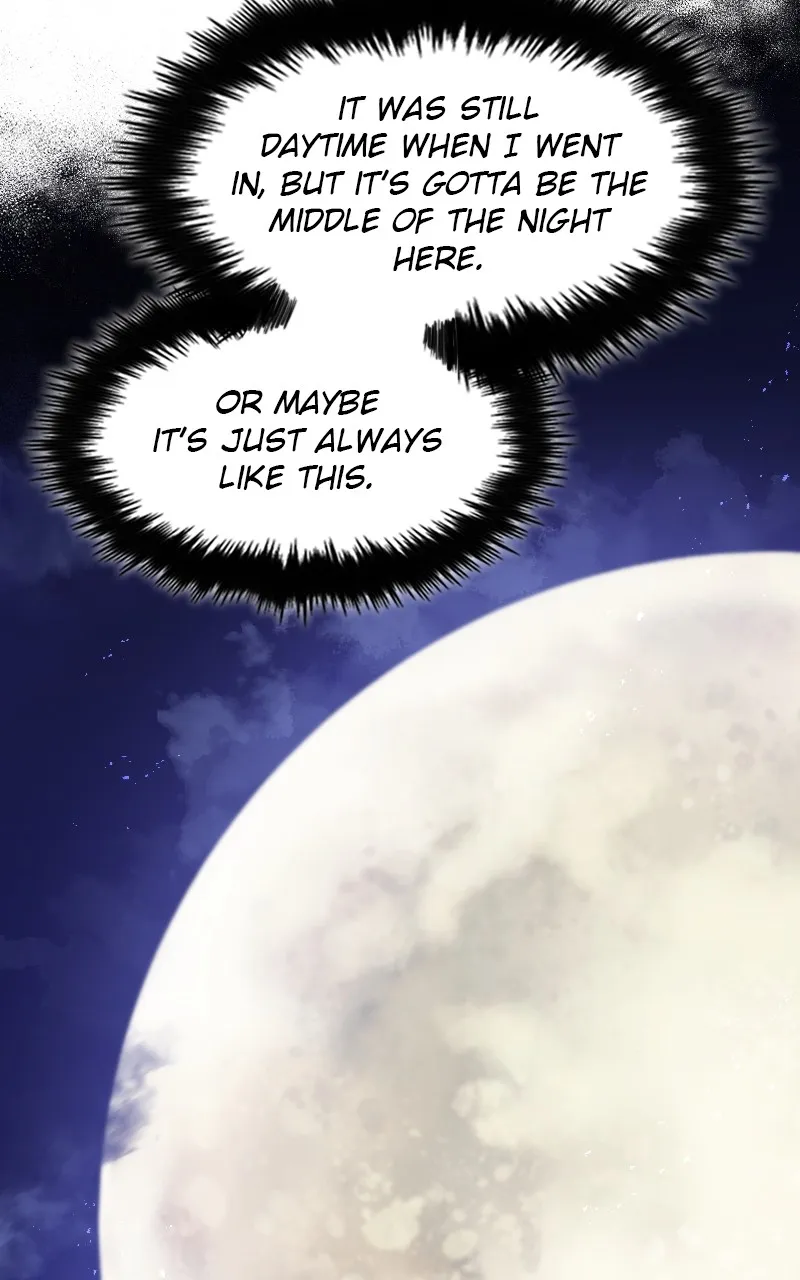 Read Paranoid Mage chapter 35 image 23 on Lezhin