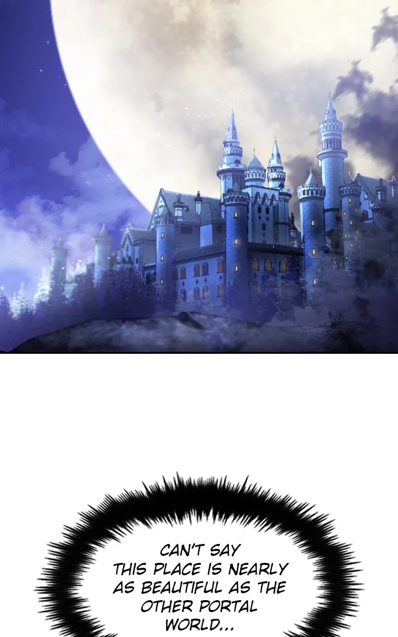 Read Paranoid Mage chapter 35 image 24 on Lezhin