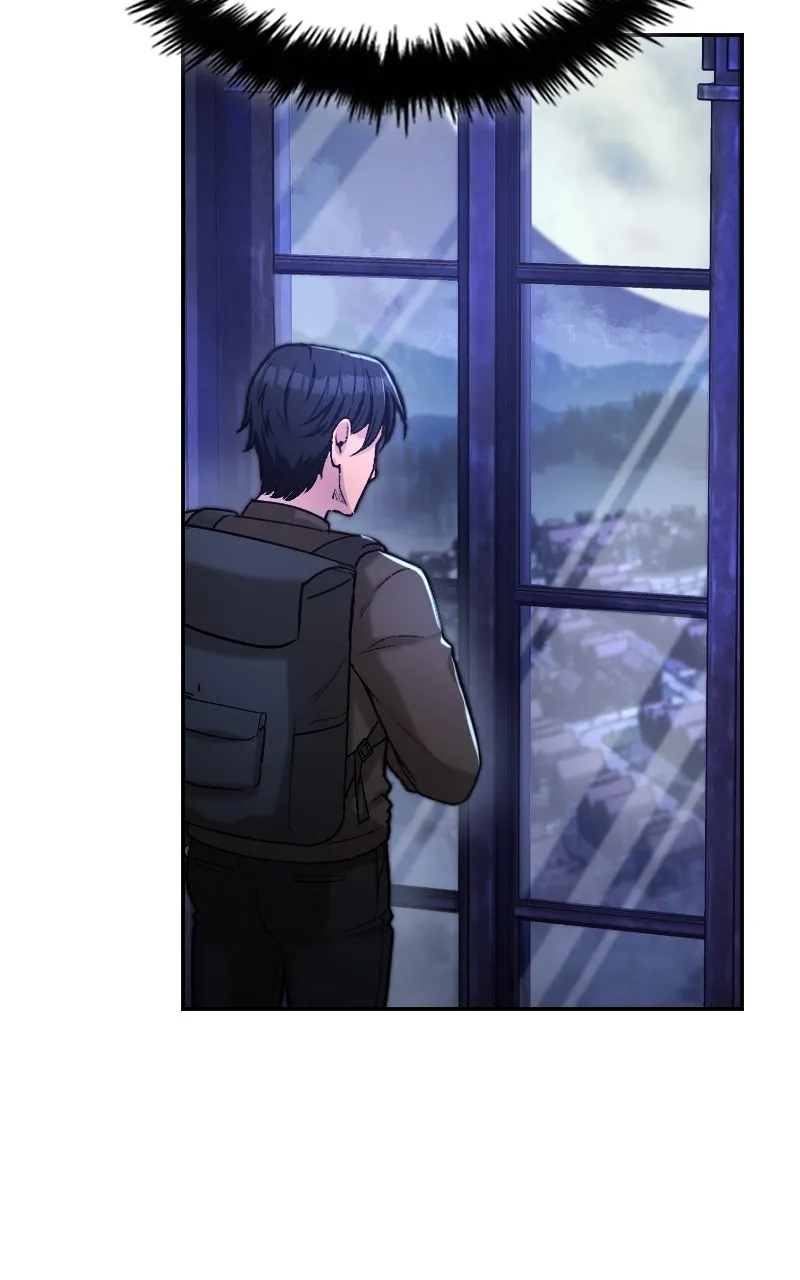 Read Paranoid Mage chapter 35 image 25 on Lezhin