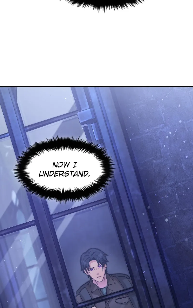 Read Paranoid Mage chapter 35 image 29 on Lezhin