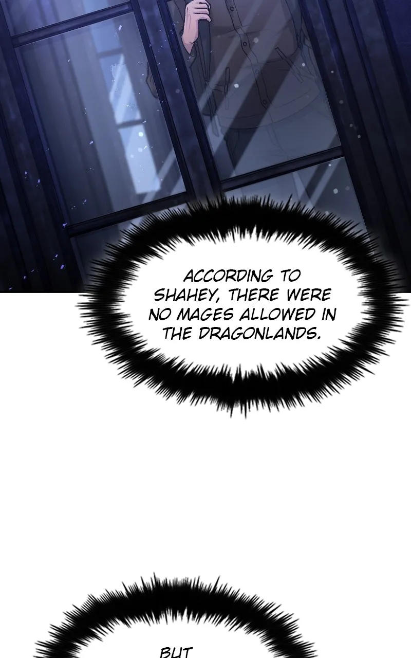 Read Paranoid Mage chapter 35 image 30 on Lezhin