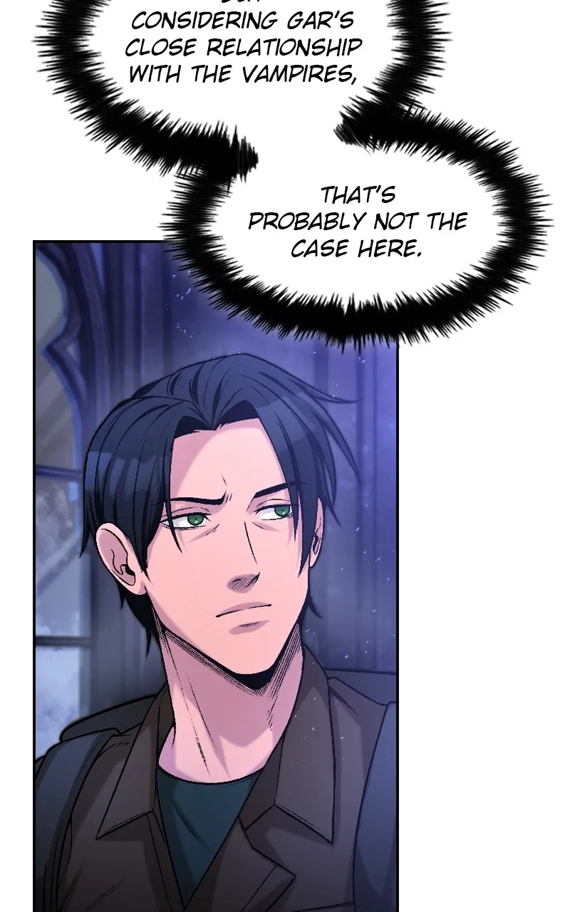 Read Paranoid Mage chapter 35 image 31 on Lezhin
