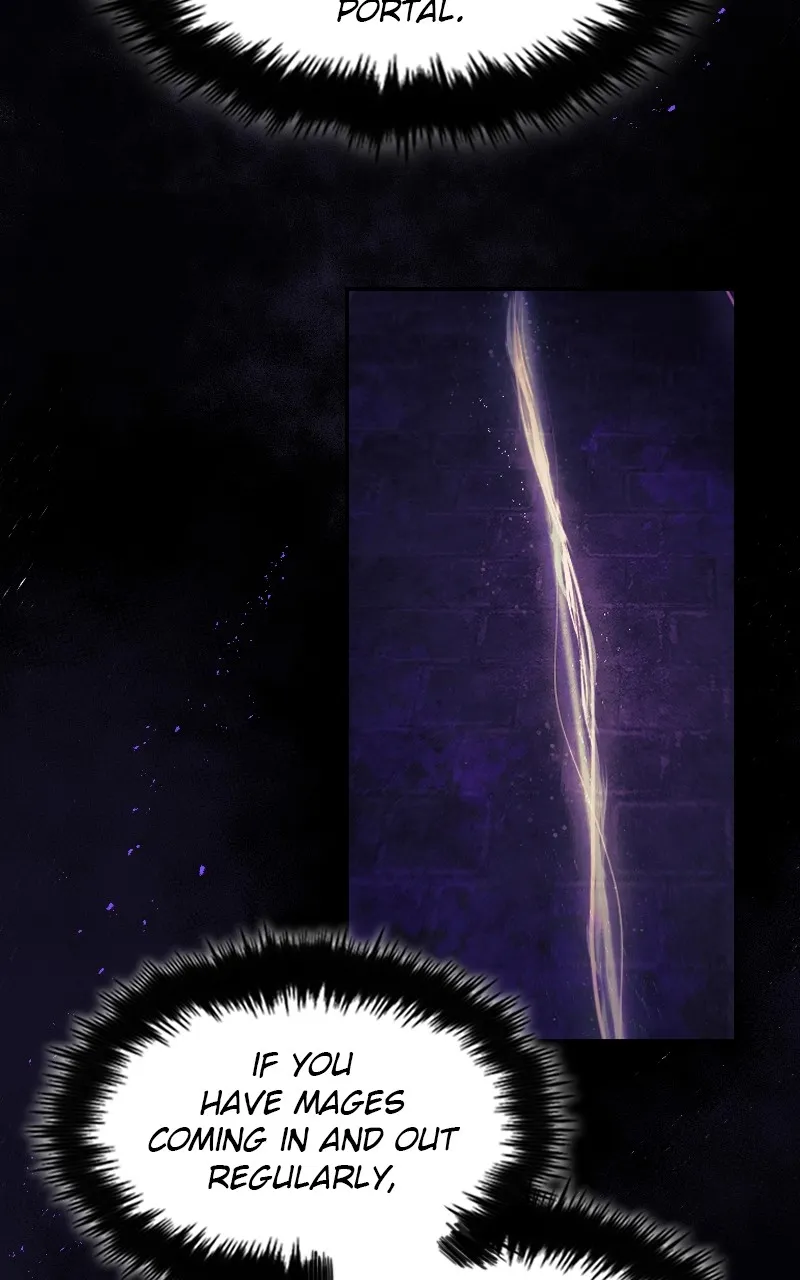 Read Paranoid Mage chapter 35 image 34 on Lezhin