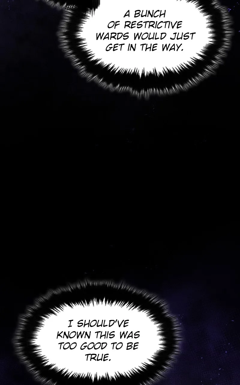 Read Paranoid Mage chapter 35 image 35 on Lezhin