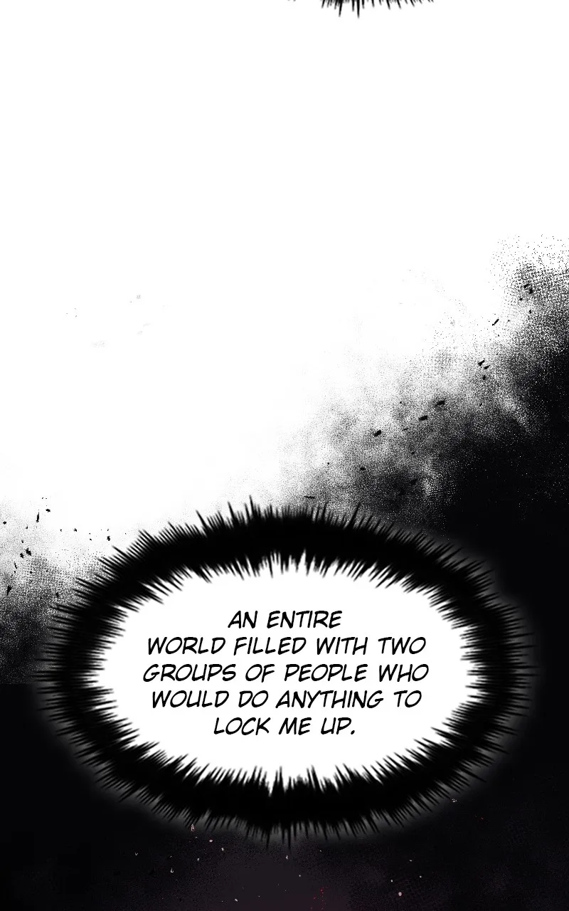 Read Paranoid Mage chapter 35 image 37 on Lezhin