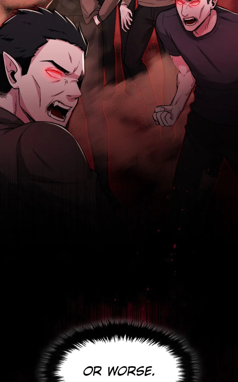 Read Paranoid Mage chapter 35 image 39 on Lezhin