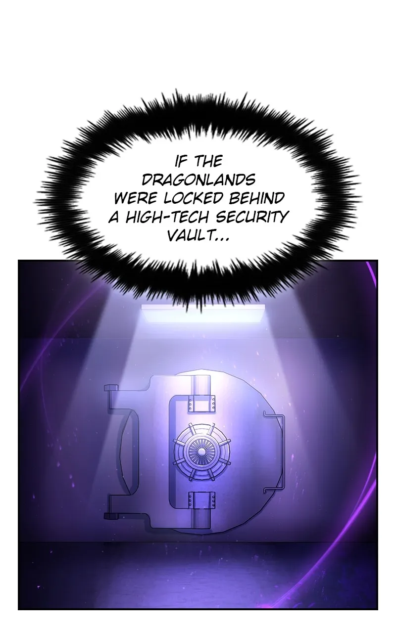 Read Paranoid Mage chapter 35 image 4 on Lezhin