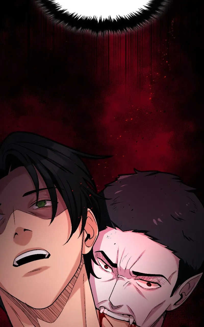 Read Paranoid Mage chapter 35 image 40 on Lezhin