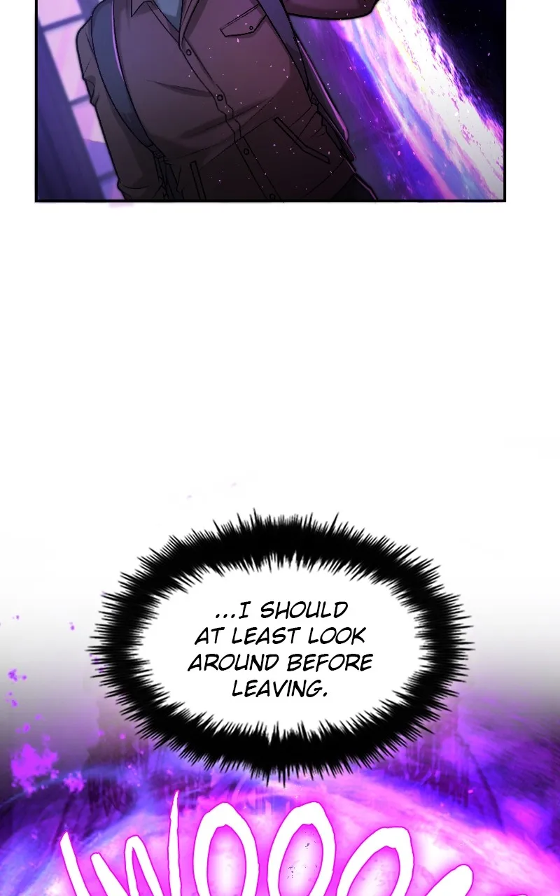 Read Paranoid Mage chapter 35 image 43 on Lezhin