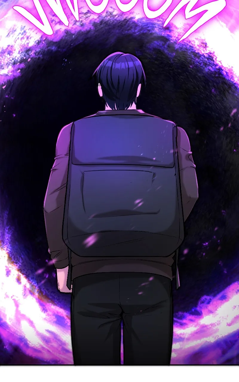 Read Paranoid Mage chapter 35 image 44 on Lezhin