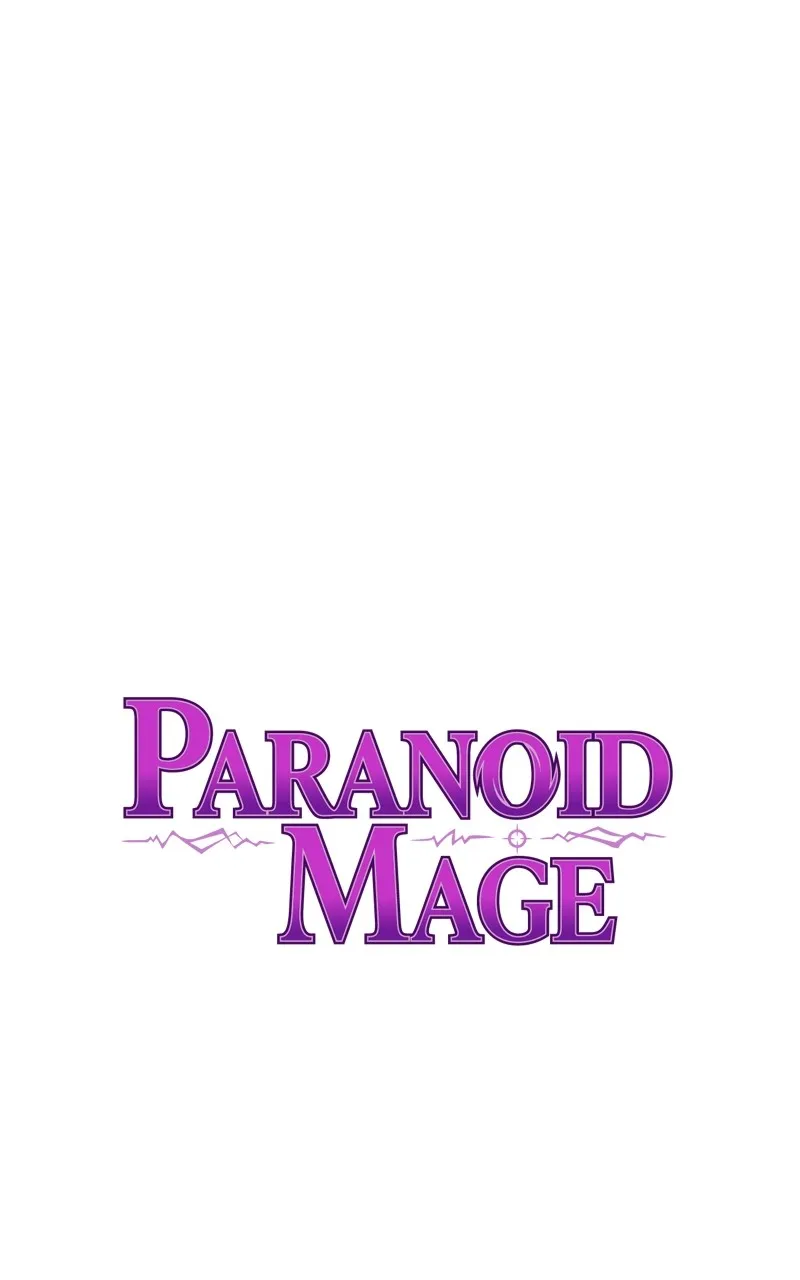 Read Paranoid Mage chapter 35 image 45 on Lezhin