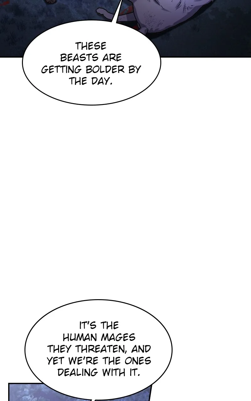 Read Paranoid Mage chapter 35 image 48 on Lezhin