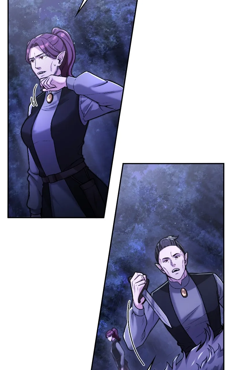 Read Paranoid Mage chapter 35 image 49 on Lezhin