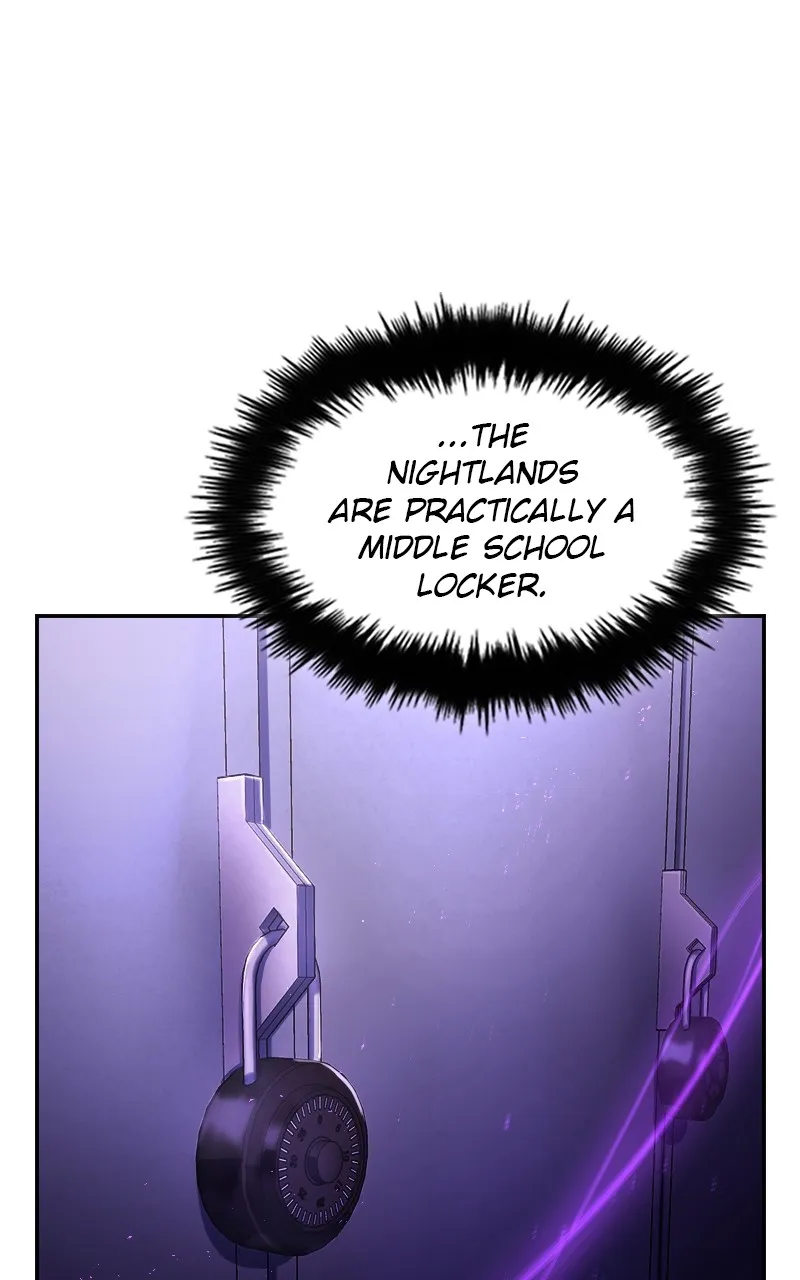 Read Paranoid Mage chapter 35 image 5 on Lezhin
