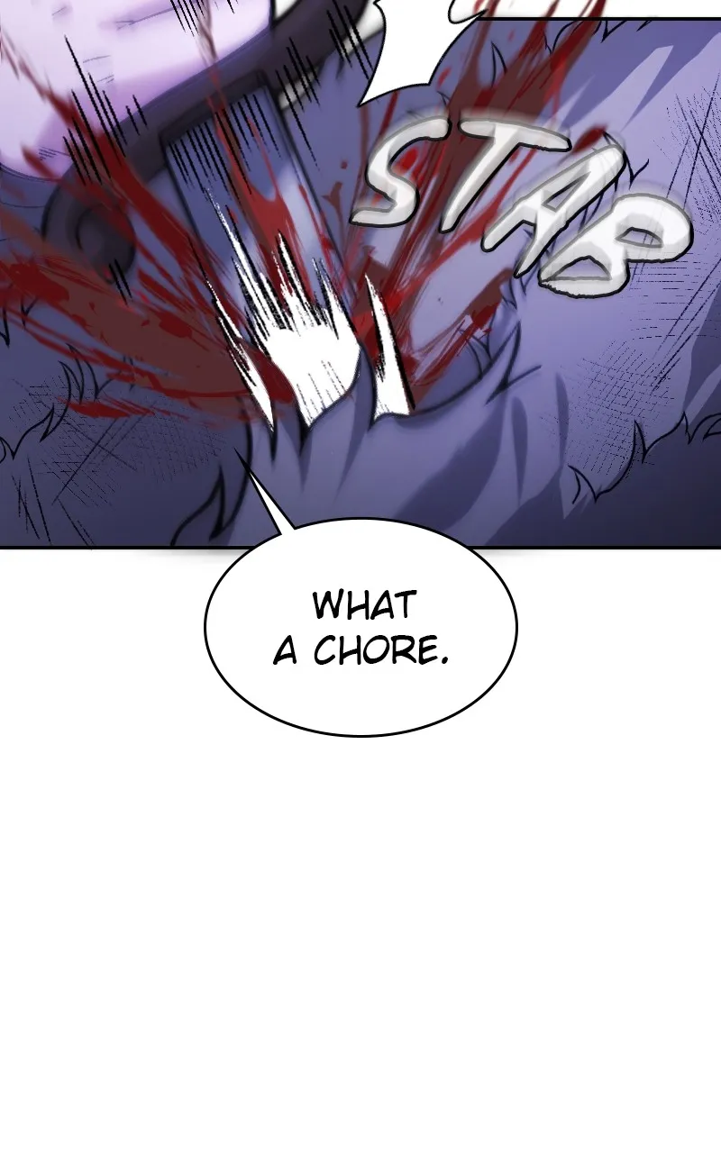 Read Paranoid Mage chapter 35 image 51 on Lezhin