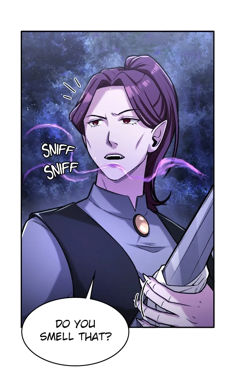Read Paranoid Mage chapter 35 image 52 on Lezhin