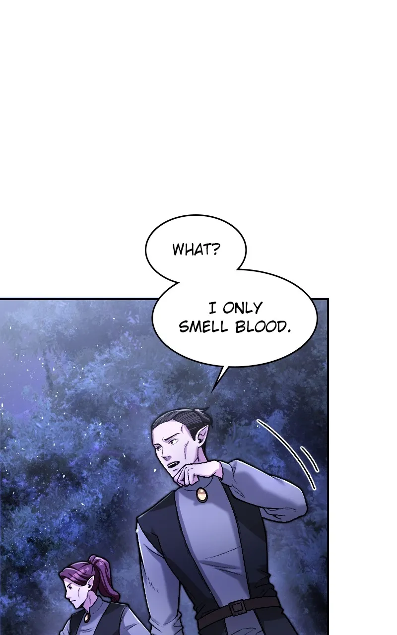 Read Paranoid Mage chapter 35 image 53 on Lezhin