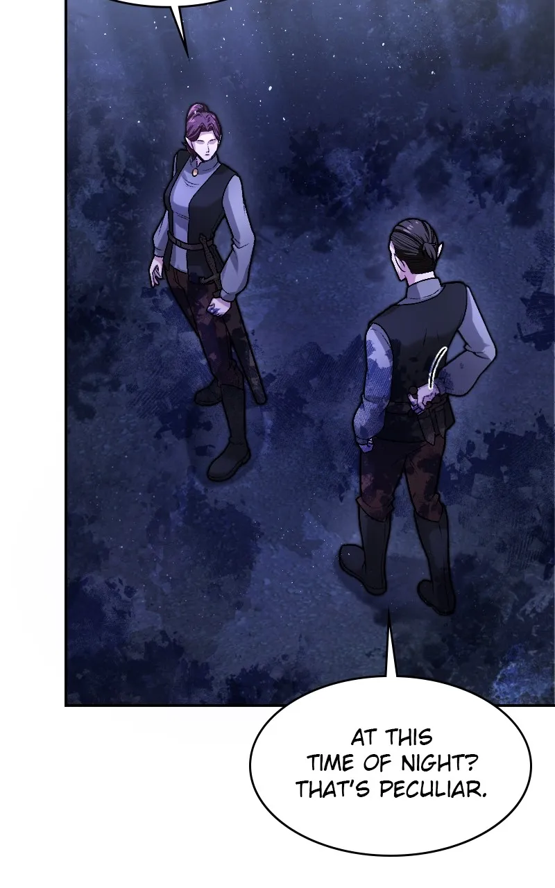 Read Paranoid Mage chapter 35 image 55 on Lezhin