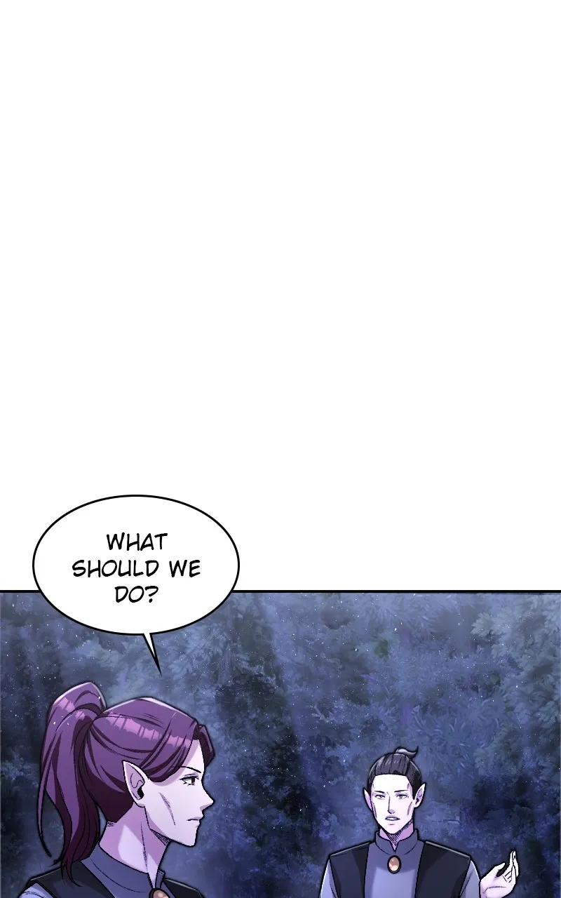Read Paranoid Mage chapter 35 image 56 on Lezhin
