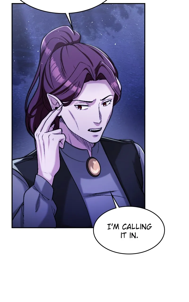 Read Paranoid Mage chapter 35 image 58 on Lezhin