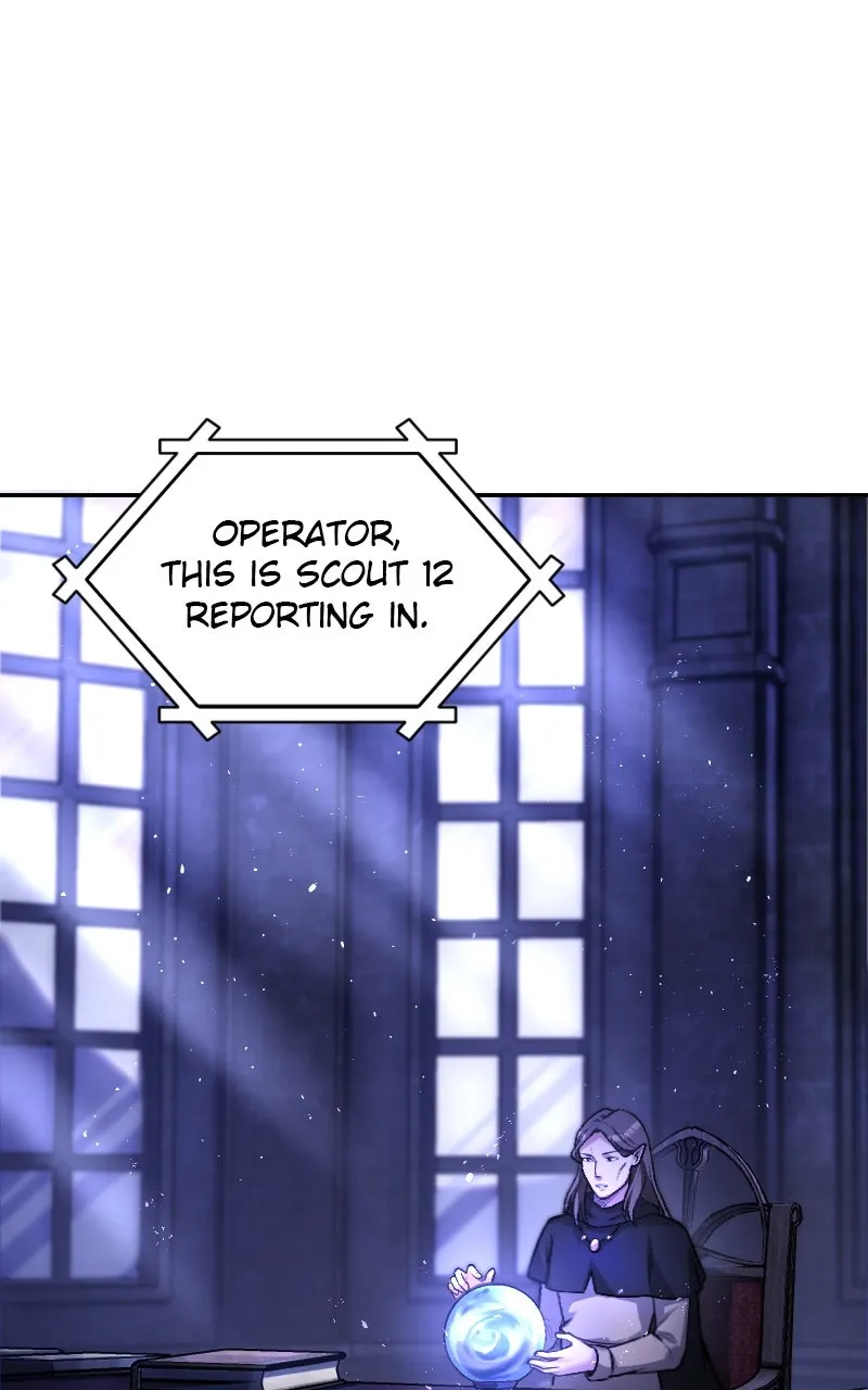 Read Paranoid Mage chapter 35 image 59 on Lezhin