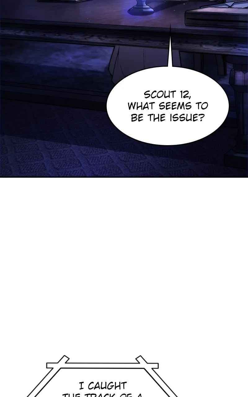 Read Paranoid Mage chapter 35 image 60 on Lezhin
