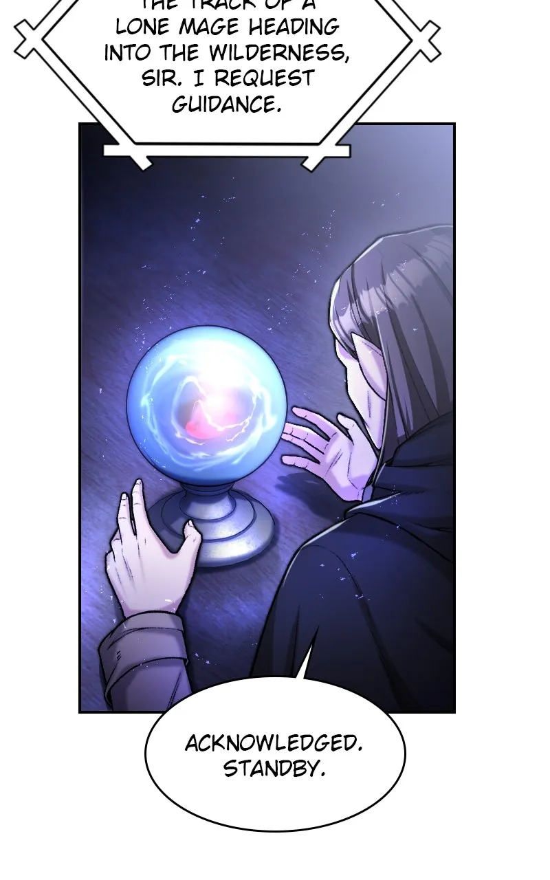 Read Paranoid Mage chapter 35 image 61 on Lezhin