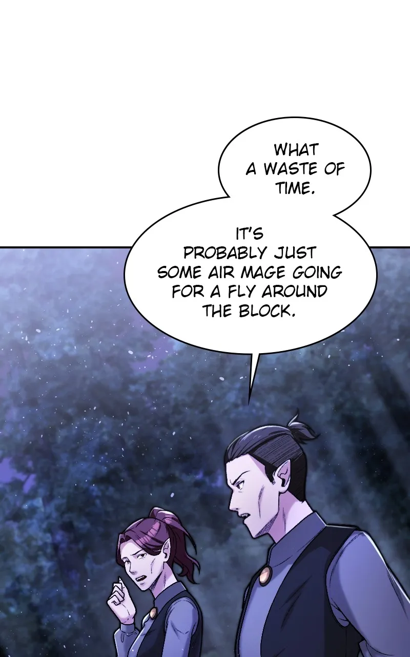 Read Paranoid Mage chapter 35 image 62 on Lezhin