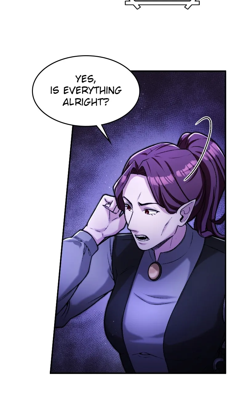 Read Paranoid Mage chapter 35 image 64 on Lezhin
